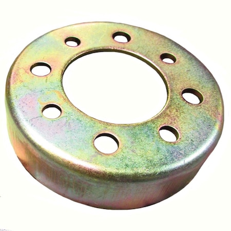 Aftermarket Brake Drum OTK20-0714